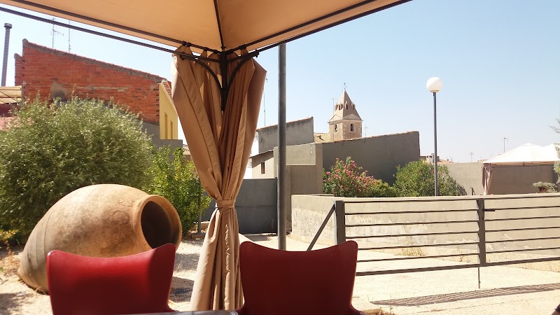 Residencia de Mayores Don Quijote — foto 1