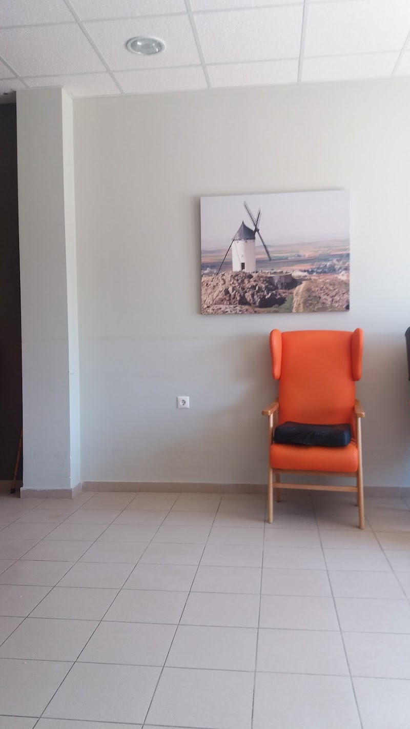 Residencia de Mayores Don Quijote — foto 4