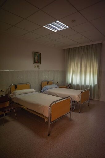 Residencia San José — foto 2