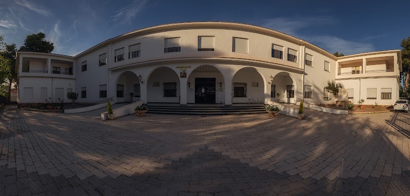 Residencia San José — foto 3