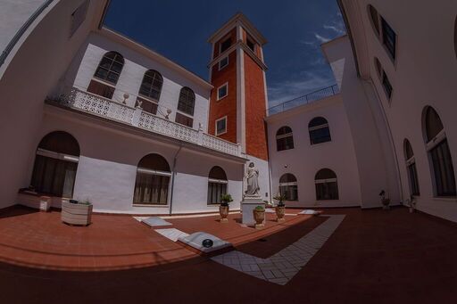 Residencia San José — foto 5