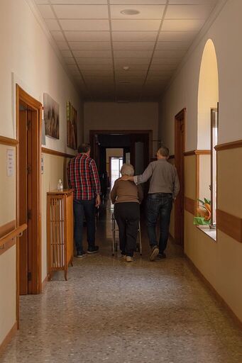 Residencia San José — foto 6