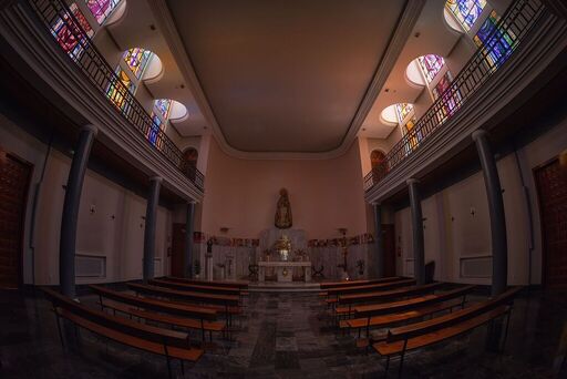 Residencia San José — foto 7