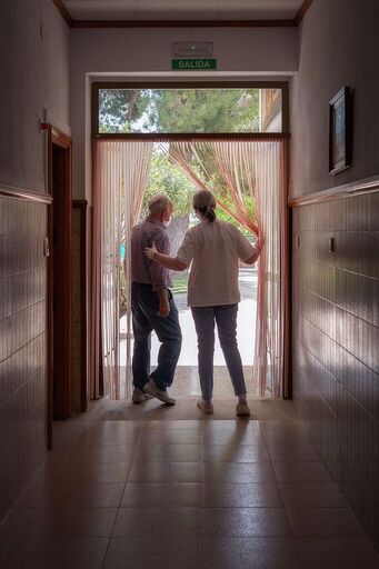 Residencia San José — foto 8