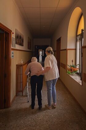 Residencia San José — foto 9