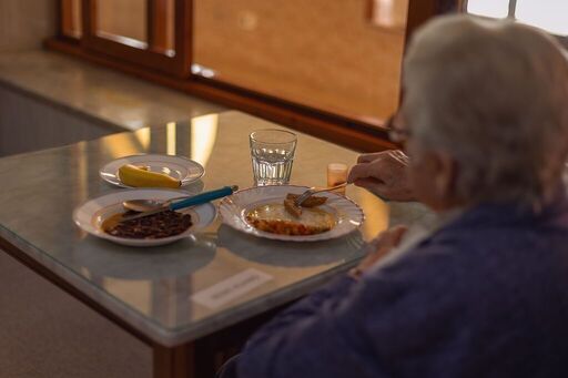 Residencia San José — foto 10