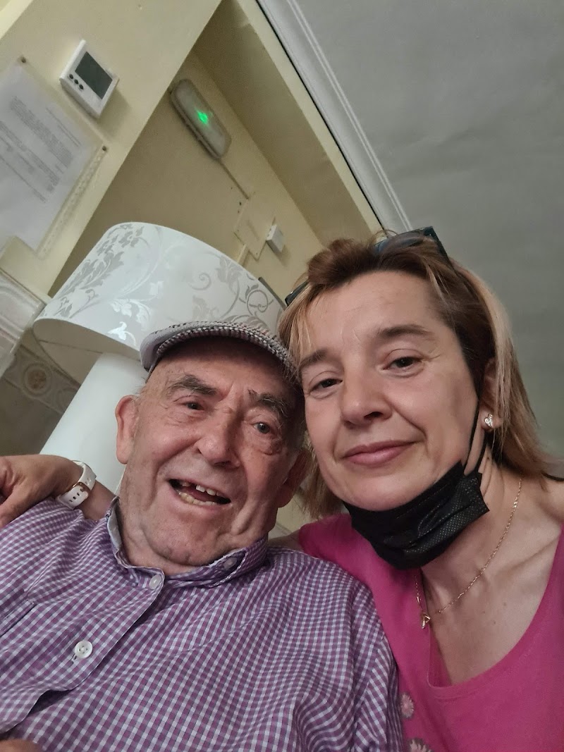 Fundación ACESCAM Residencia Santa Mónica — foto 2