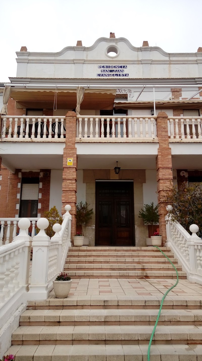 Residencia de Ancianos San Juan Evangelista — foto 2