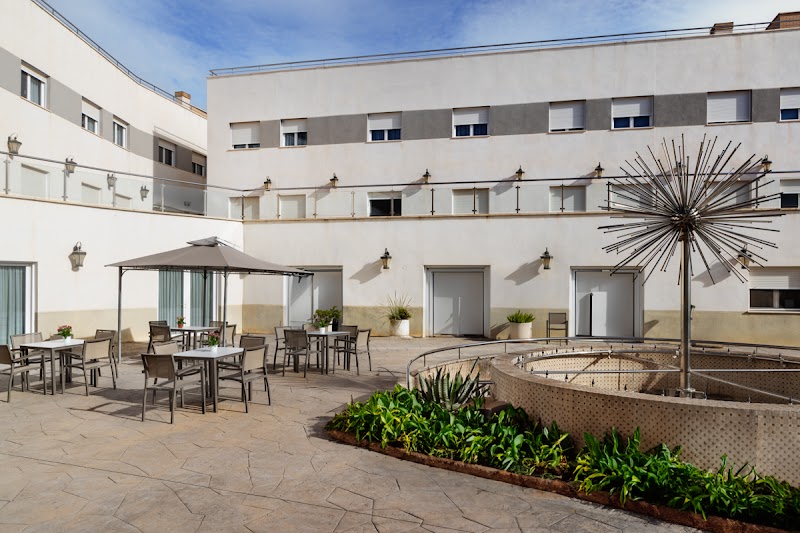 DomusVi Santa Gema — foto 1