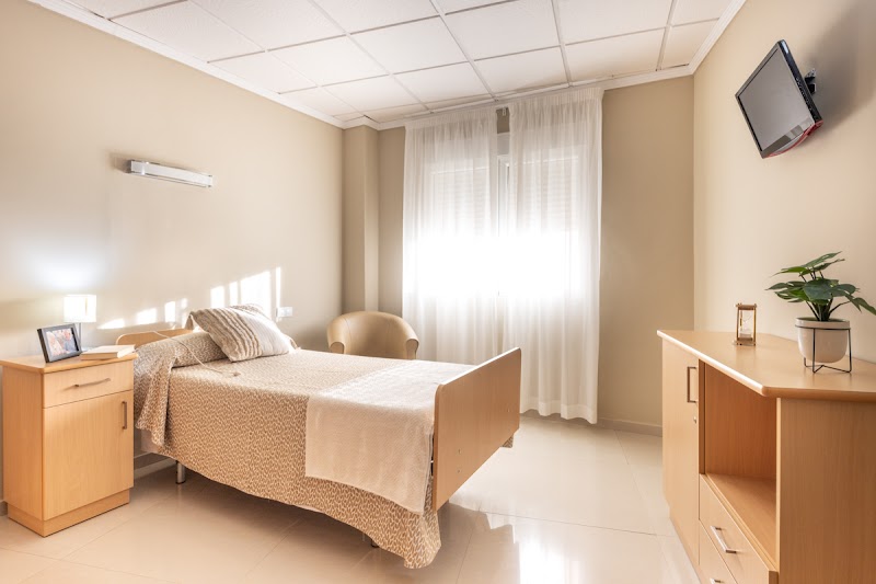 DomusVi Santa Gema — foto 2