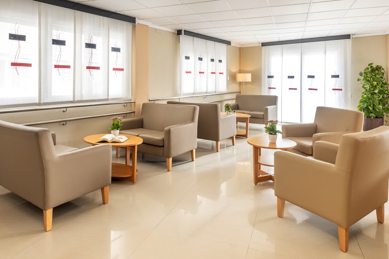 DomusVi Santa Gema — foto 3