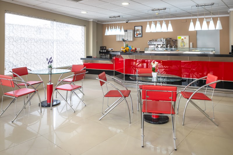 DomusVi Santa Gema — foto 6