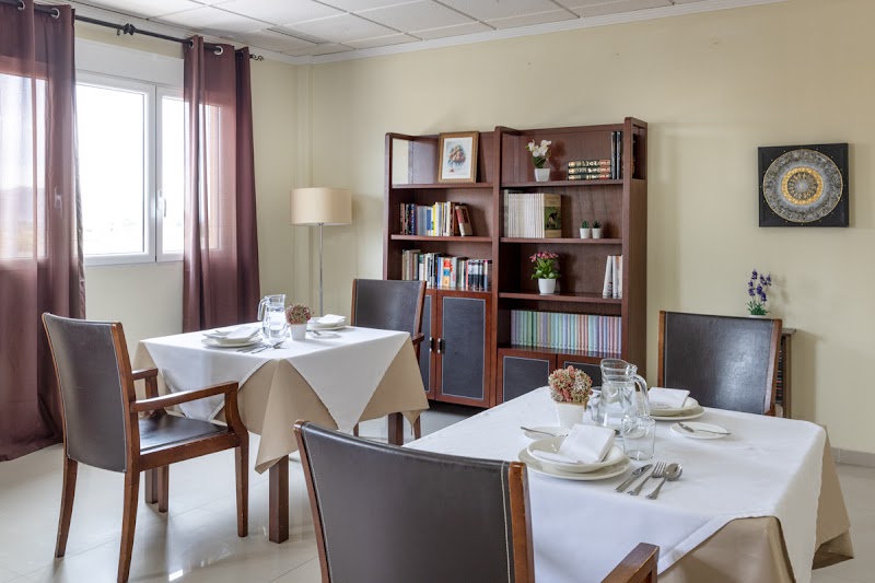 DomusVi Santa Gema — foto 9