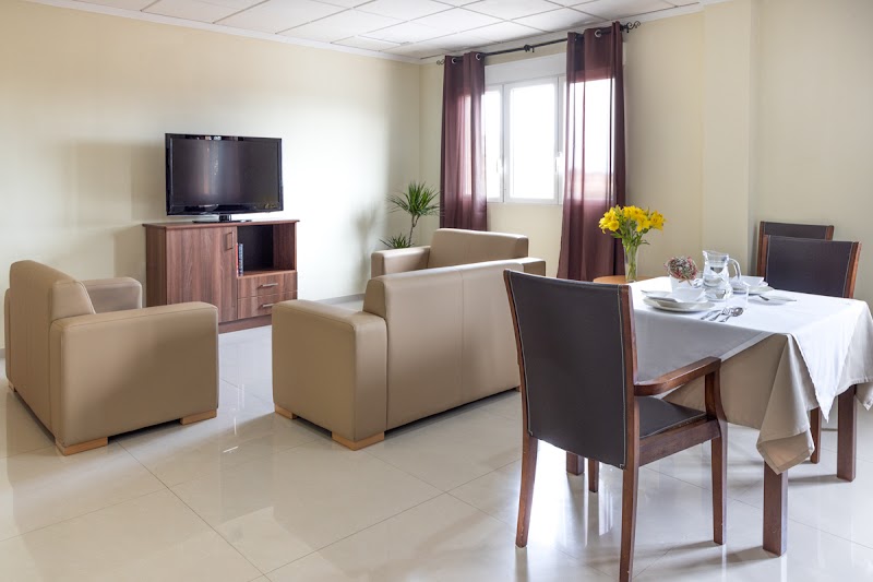 DomusVi Santa Gema — foto 10