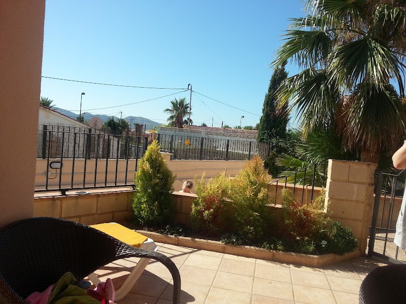 Residencia de ancianos Fundación Betanien — foto 2