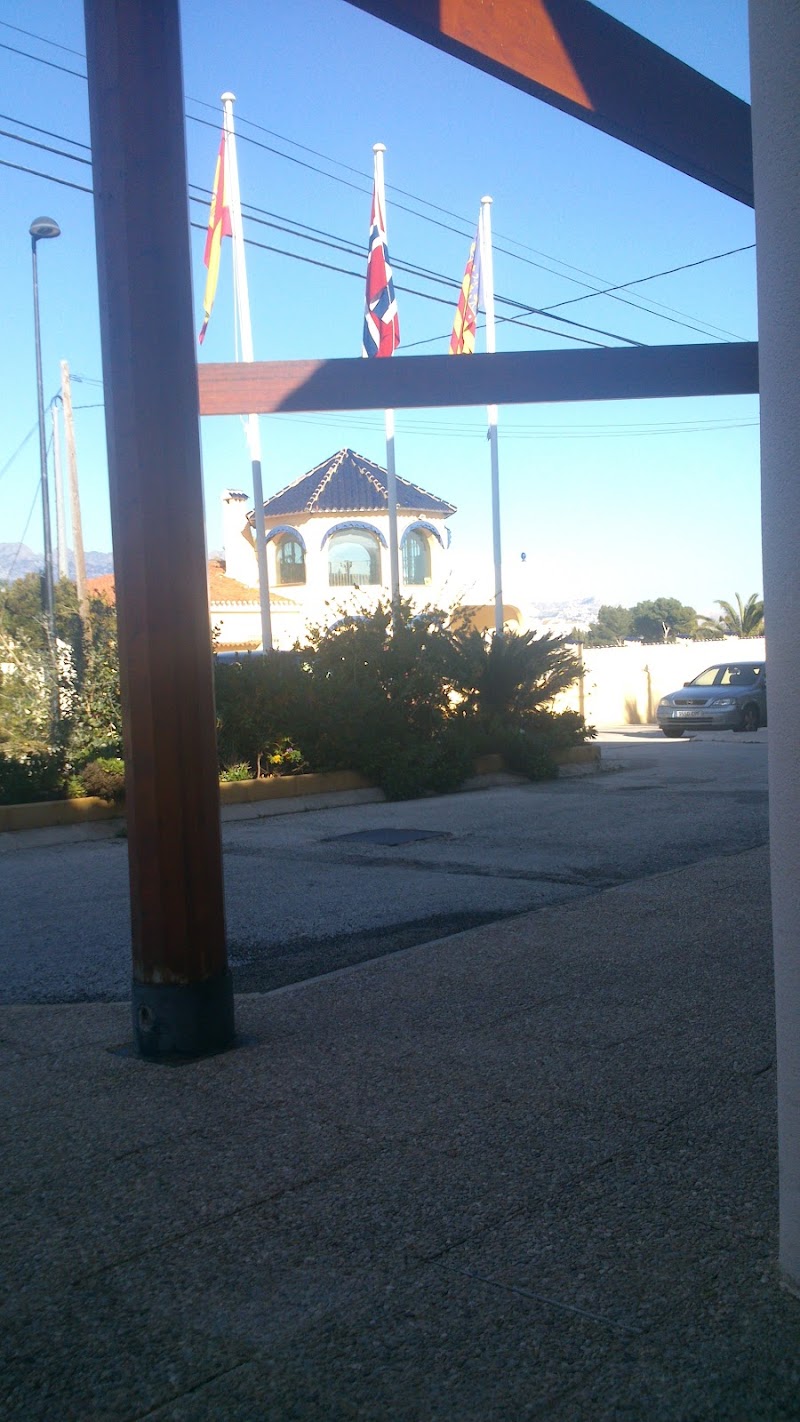 Residencia de ancianos Fundación Betanien — foto 4