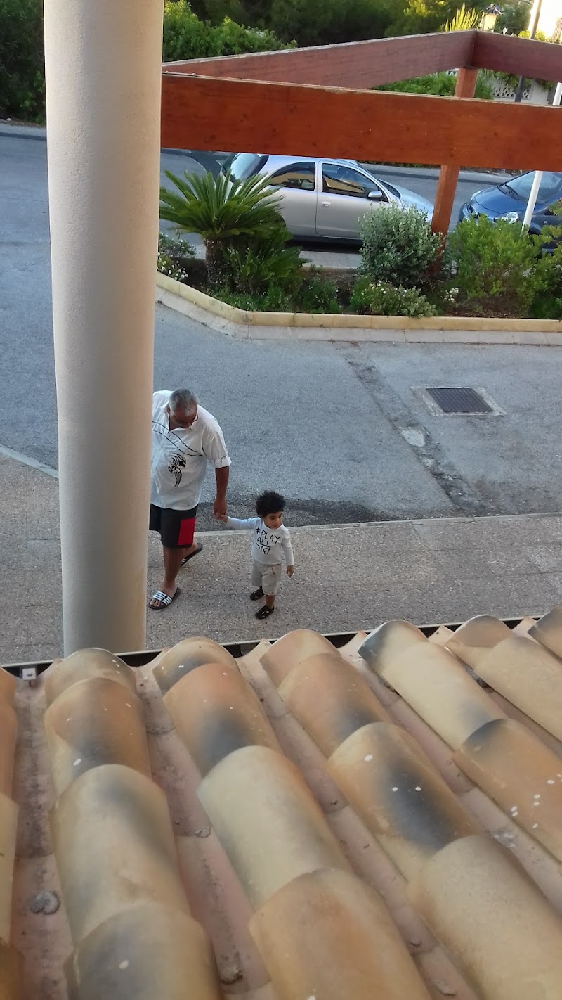 Residencia de ancianos Fundación Betanien — foto 5