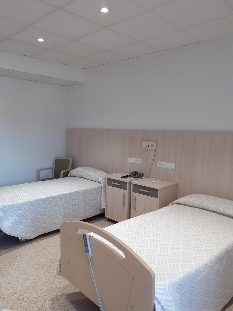 Residencia de ancianos La Saleta Alicante — foto 2