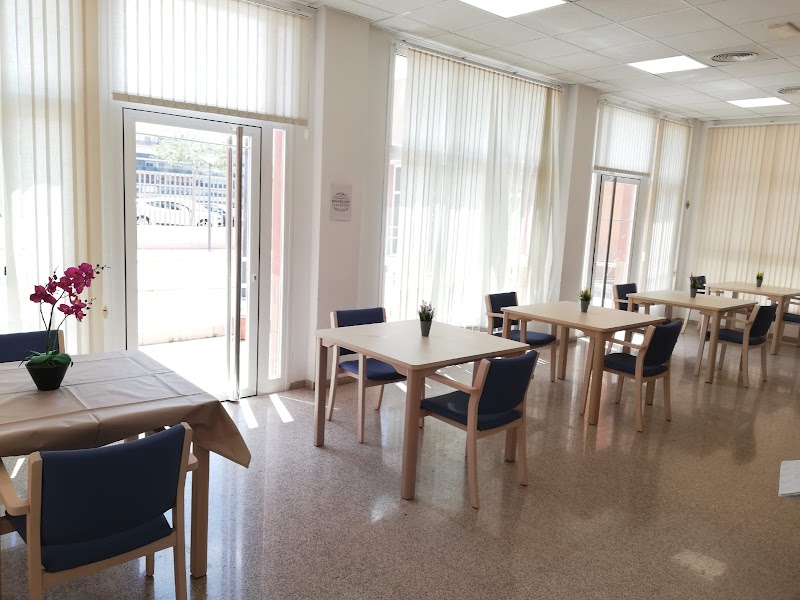 Residencia de ancianos La Saleta Alicante — foto 3