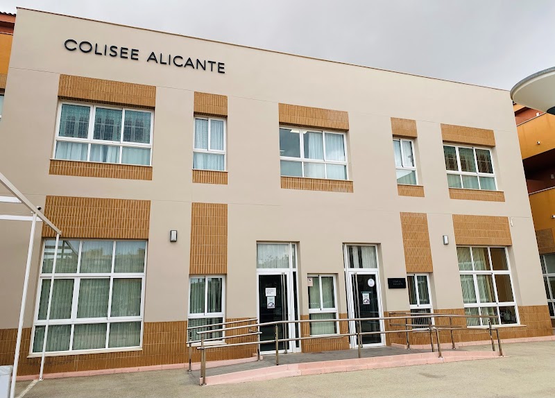 Residencia de ancianos La Saleta Alicante — foto 4