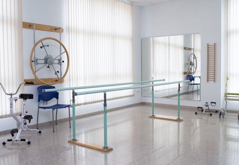 Residencia de ancianos La Saleta Alicante — foto 7