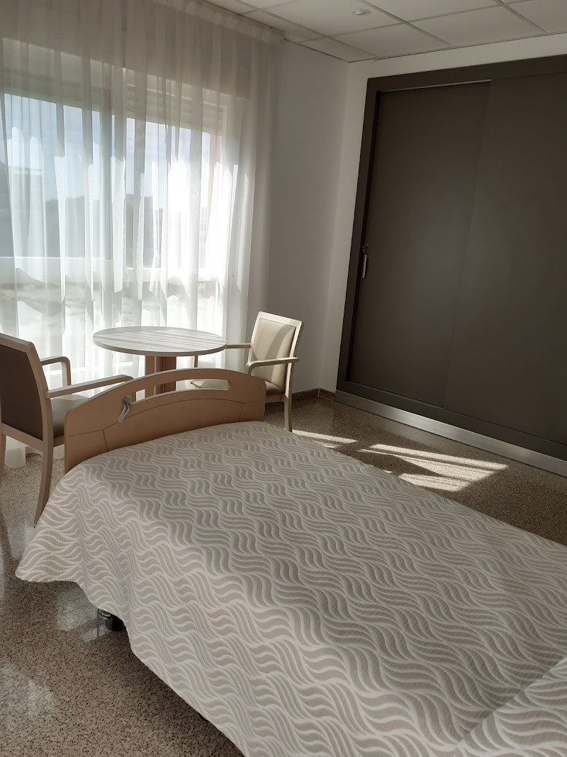 Residencia de ancianos La Saleta Alicante — foto 8