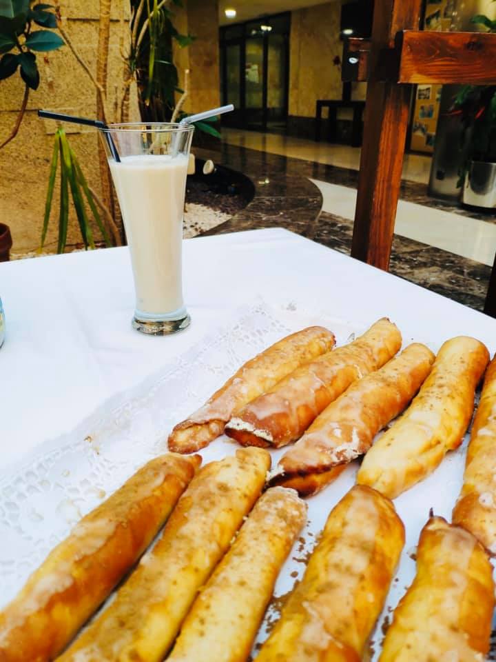 Residencia de ancianos La Saleta Alicante — foto 10