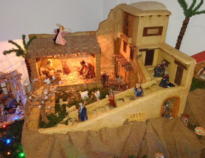 Residencia Nuestra Señora de Lourdes