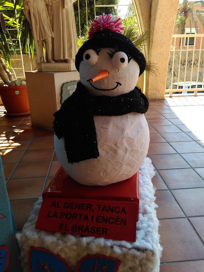 Residencia Nuestra Señora de Lourdes — foto 3