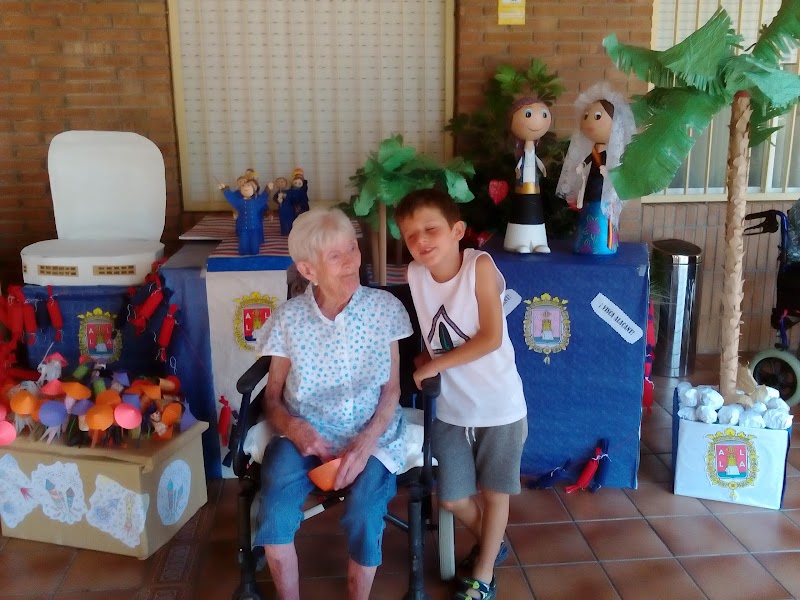 Residencia Nuestra Señora de Lourdes — foto 4