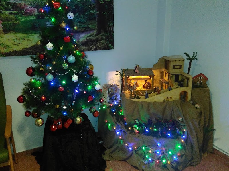 Residencia Nuestra Señora de Lourdes — foto 6