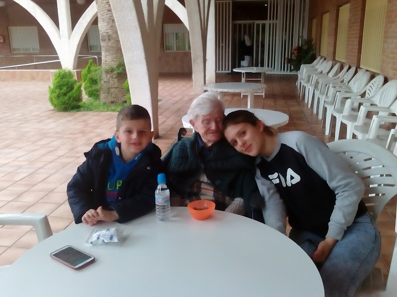 Residencia Nuestra Señora de Lourdes — foto 7