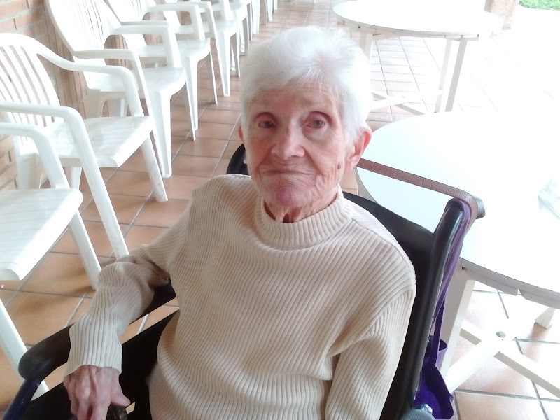 Residencia Nuestra Señora de Lourdes — foto 9