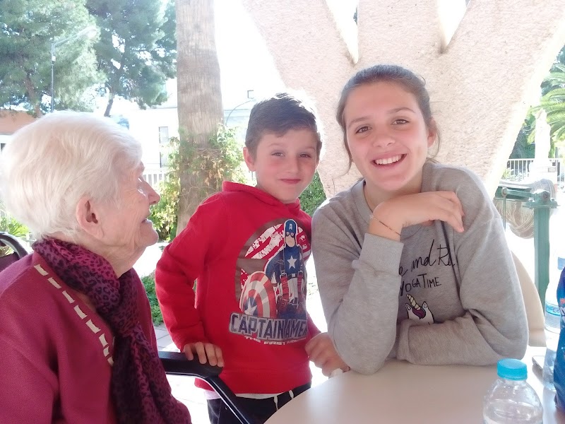 Residencia Nuestra Señora de Lourdes — foto 10