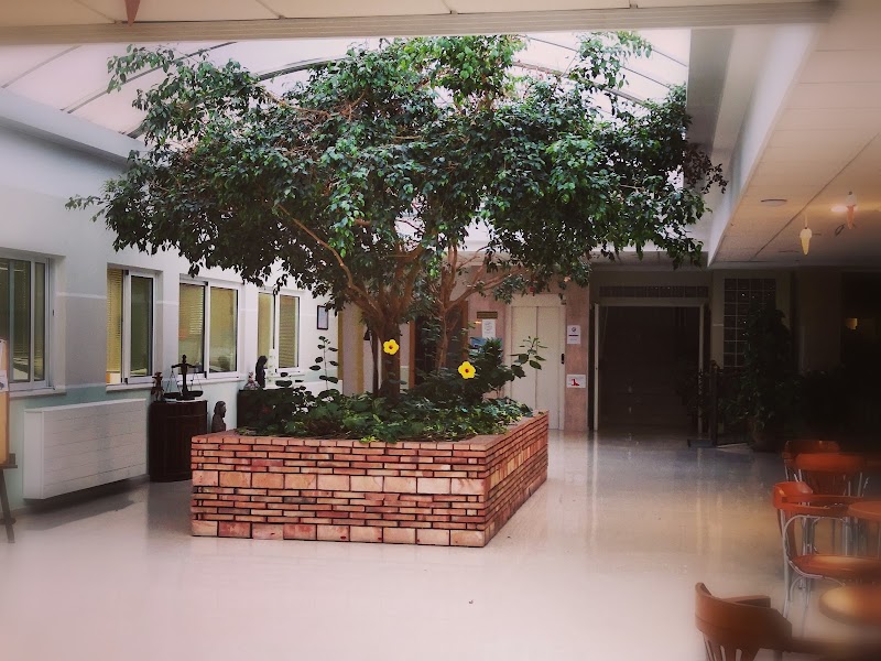 Residencia de 3ª edad Villa de Altea - Les Boqueres — foto 1