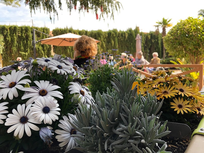 Residencia de 3ª edad Villa de Altea - Les Boqueres — foto 2