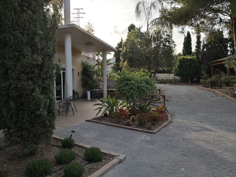 Residencia de 3ª edad Villa de Altea - Les Boqueres — foto 4
