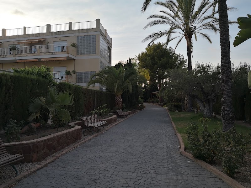 Residencia de 3ª edad Villa de Altea - Les Boqueres — foto 6