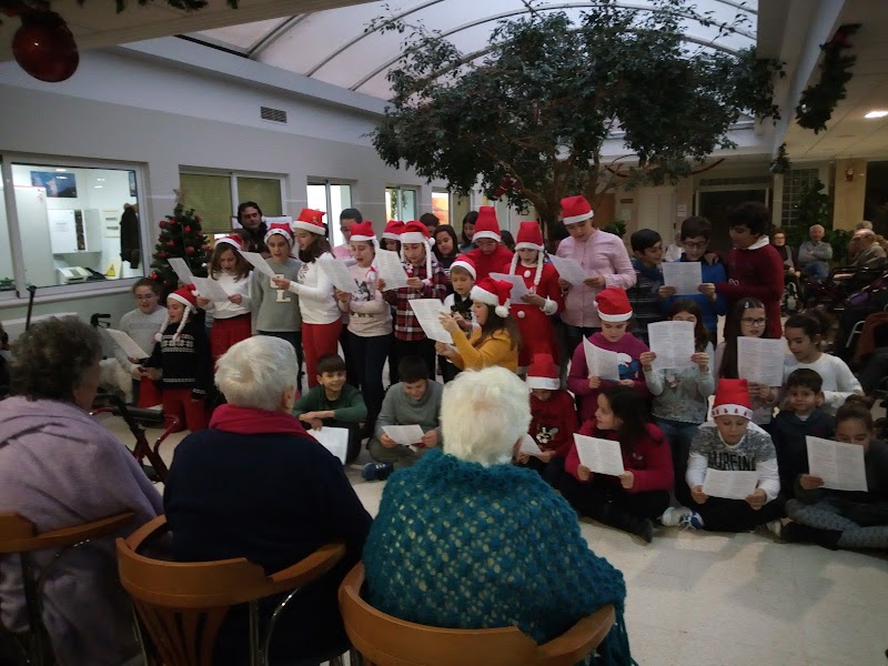 Residencia de 3ª edad Villa de Altea - Les Boqueres — foto 8