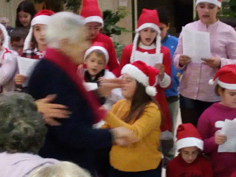 Residencia de 3ª edad Villa de Altea - Les Boqueres — foto 9