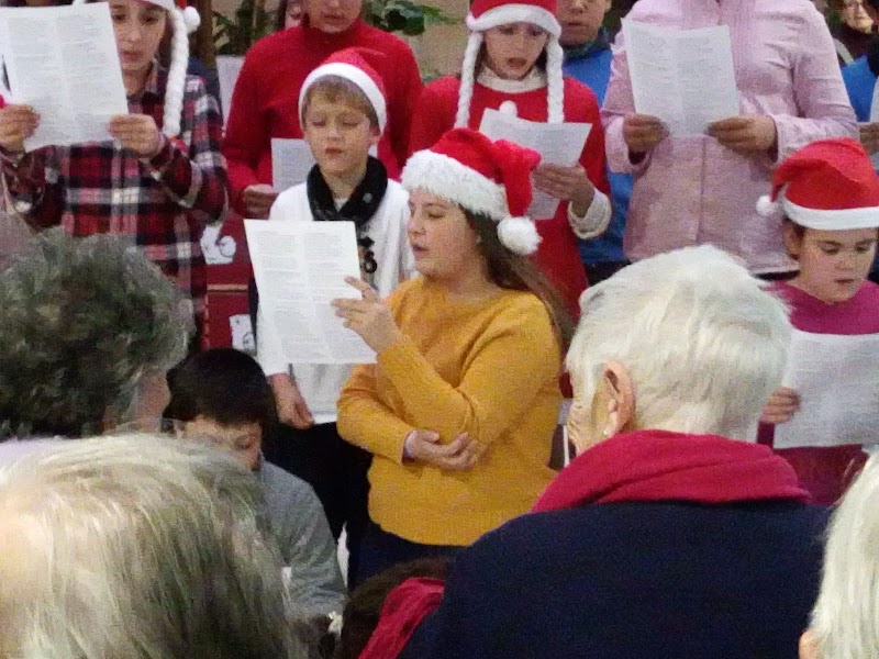 Residencia de 3ª edad Villa de Altea - Les Boqueres — foto 10