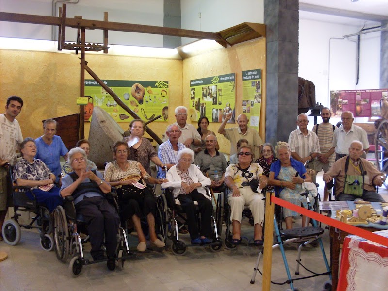 Residencia de ancianos Nuestra Señora de las Nieves — foto 4