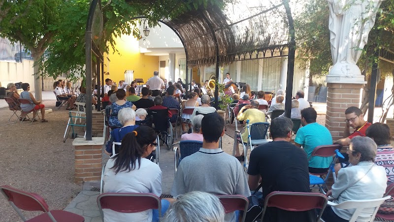 Residencia de ancianos Nuestra Señora de las Nieves — foto 7