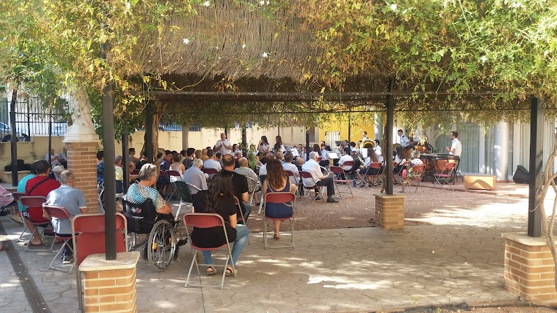 Residencia de ancianos Nuestra Señora de las Nieves — foto 8