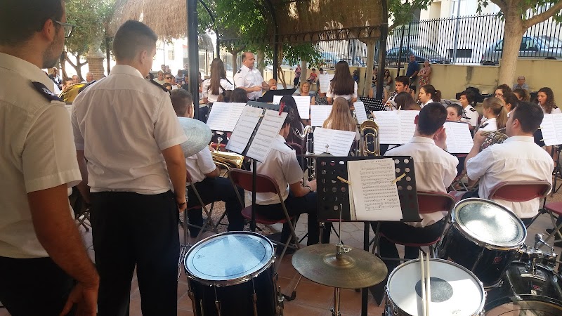 Residencia de ancianos Nuestra Señora de las Nieves — foto 10