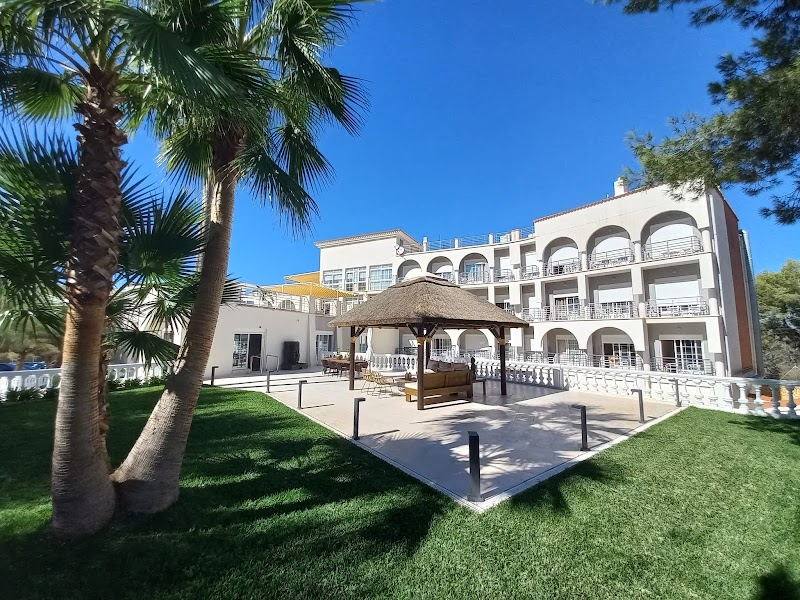 Residencia Ciudad Patricia Costa Blanca — foto 2