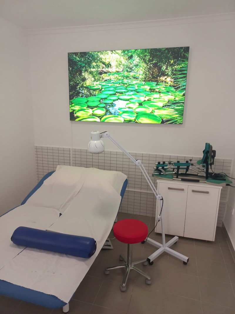 Residencia Ciudad Patricia Costa Blanca — foto 9