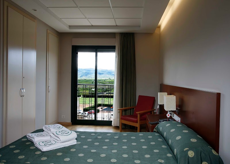 Residencia de tercera edad Benimeli Club Residencial — foto 2