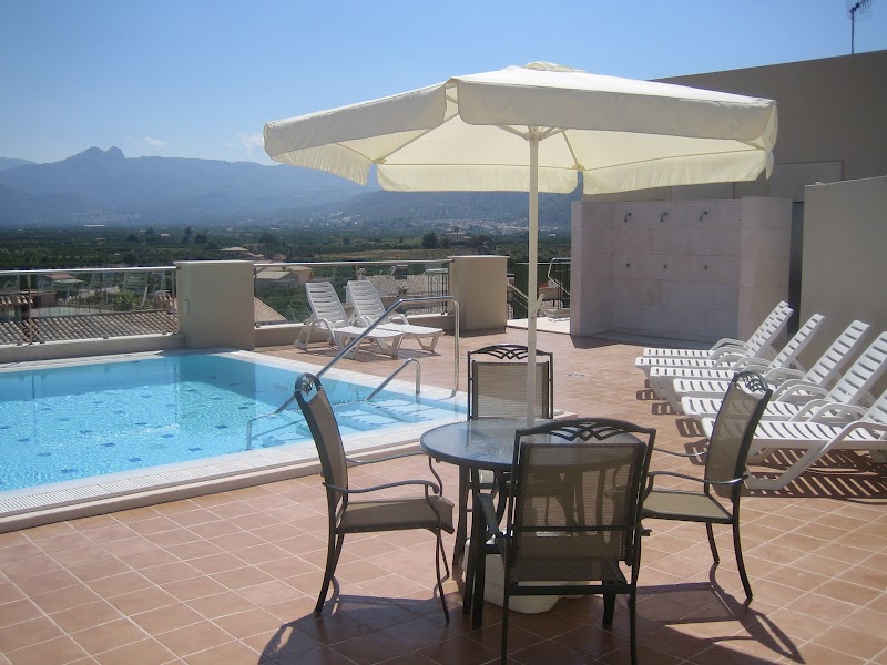 Residencia de tercera edad Benimeli Club Residencial — foto 4