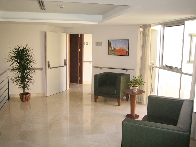 Residencia de tercera edad Benimeli Club Residencial — foto 7